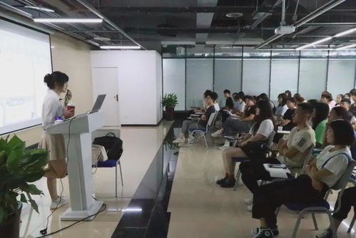 內江軟件與信息技術服務外包產業園首屆服務外包行業交流分享會 聚焦技術服務，共繪發展新藍圖