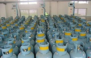 民用燃氣科普 天然氣、液化氣、煤氣與壓縮天然氣的區別與應用