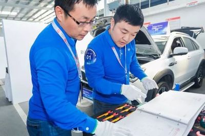 世達獨家助力精誠杯，共促新能源汽車技術未來